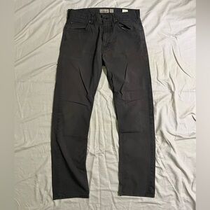 Patagonia Pants Mens 32x32 Gray